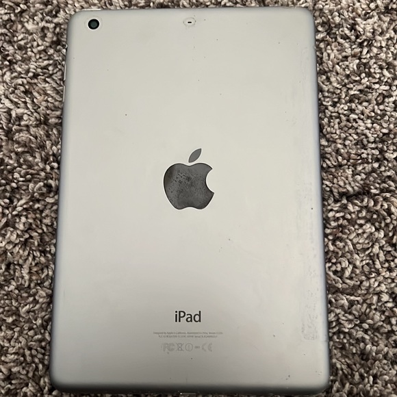 ipad mini - Picture 2 of 2